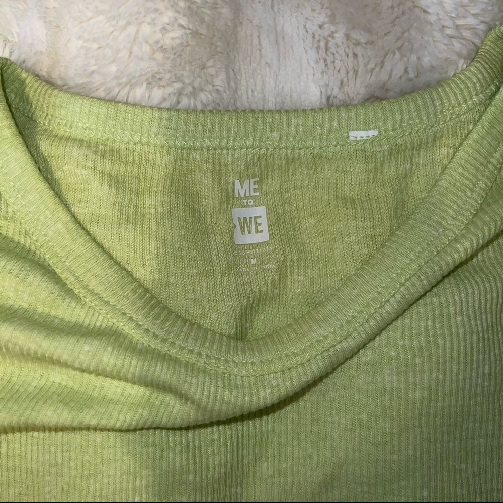 PacSun Top - Picture 2 of 3
